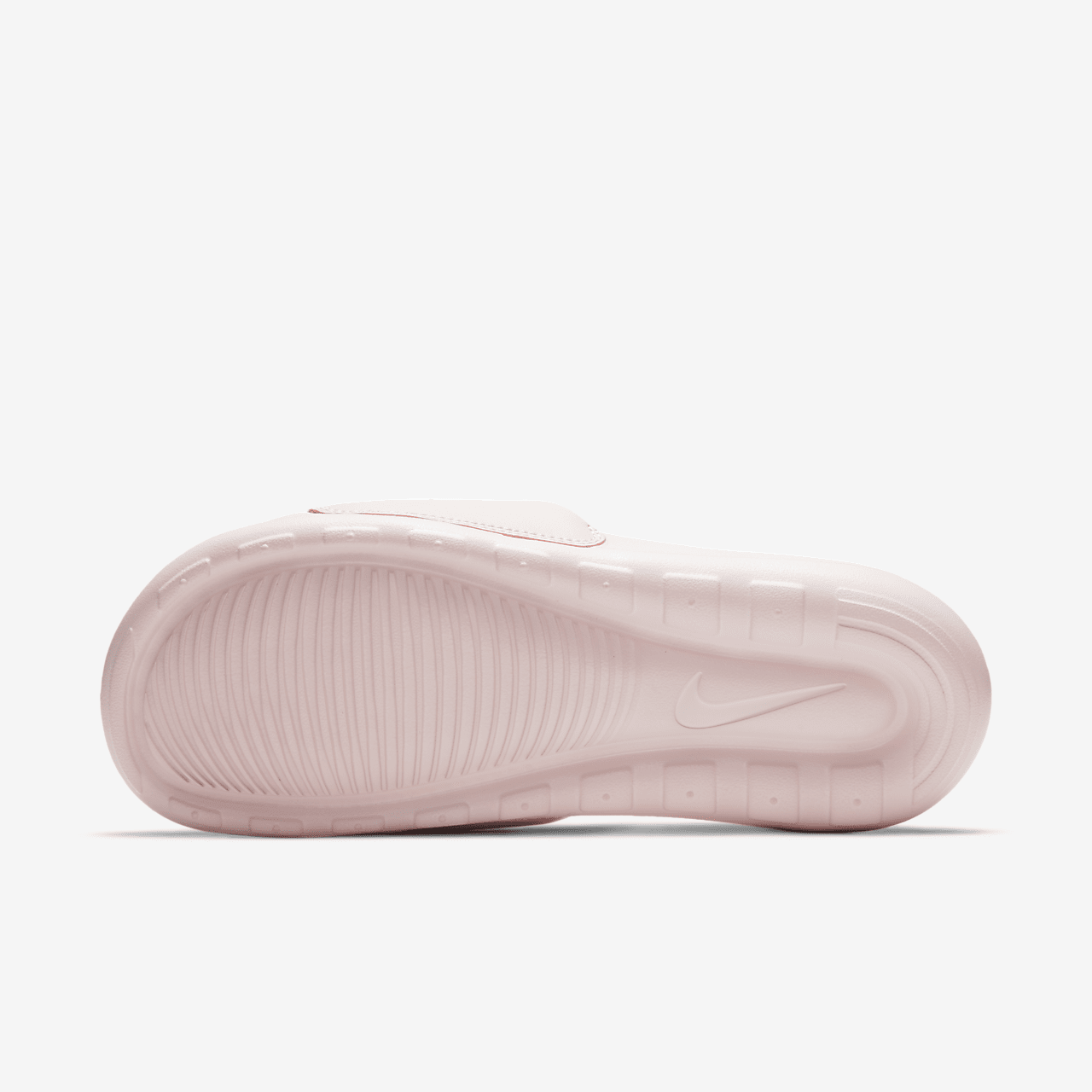 Nike  sneaker Barely Rose/Barely Rose/Metallic Silver