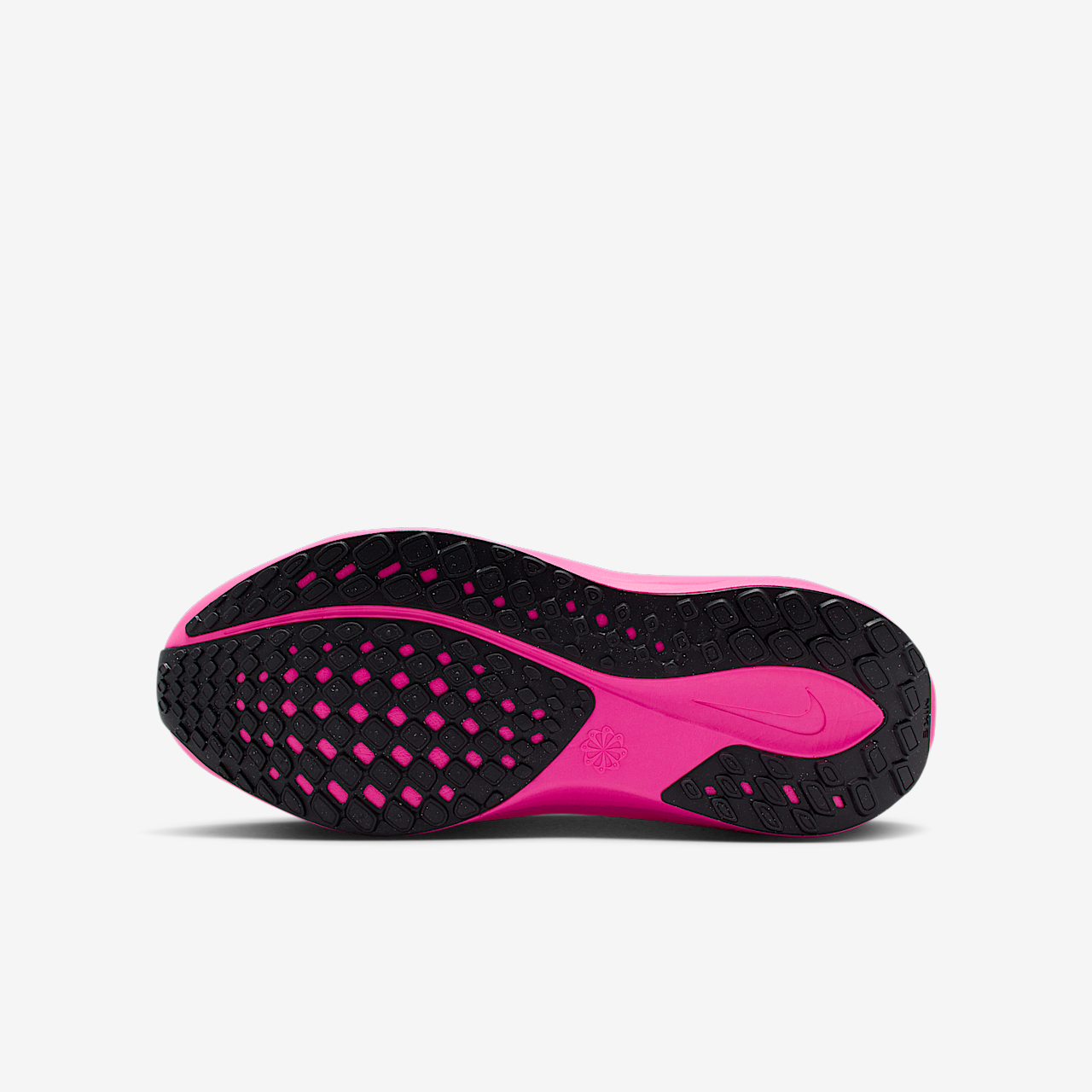Nike Pegasus sneaker Playful Pink/Hyper Pink/Bright Crimson/Off Noir
