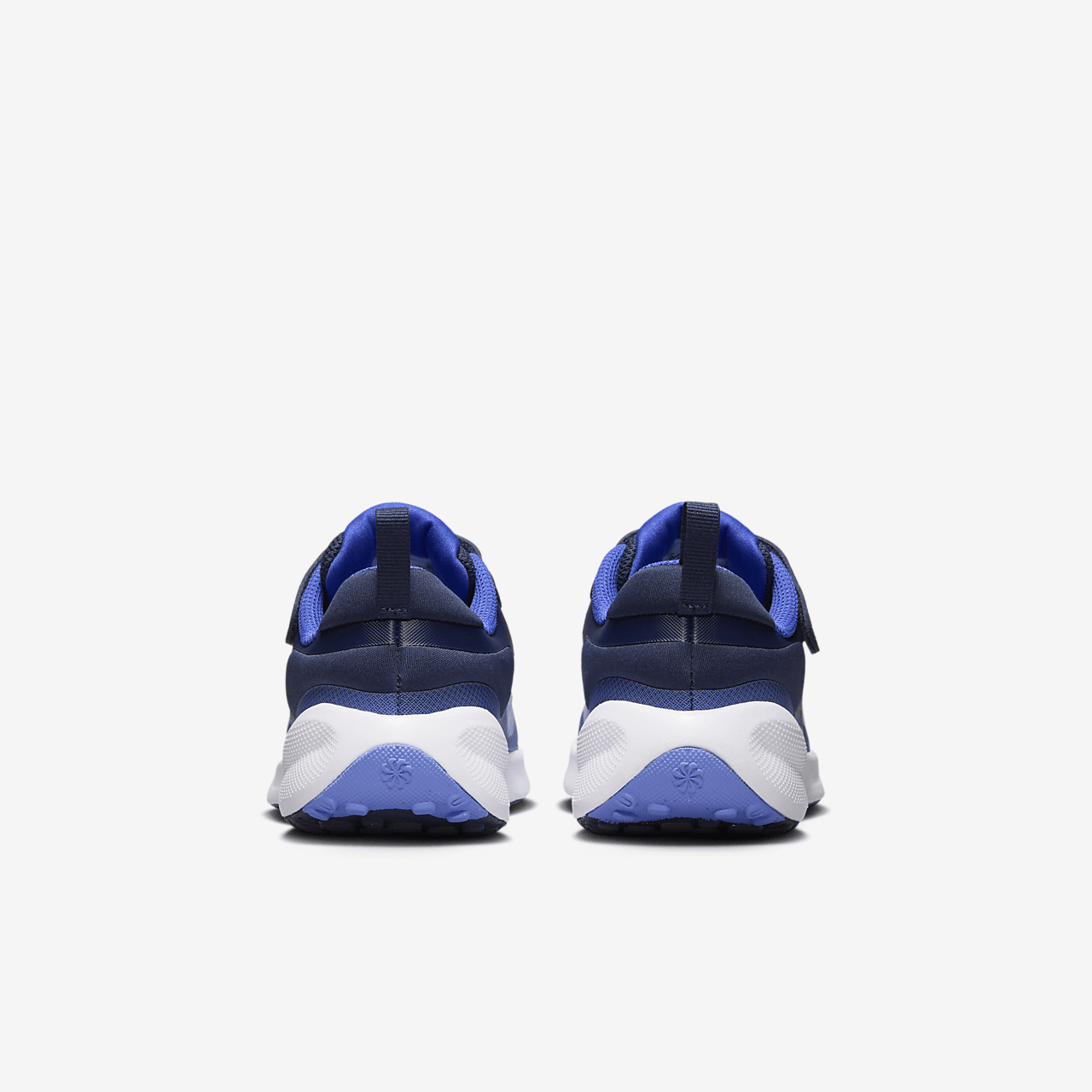 Nike  sneaker Football Grey/Thunder Blue/Astronomy Blue/Royal Pulse