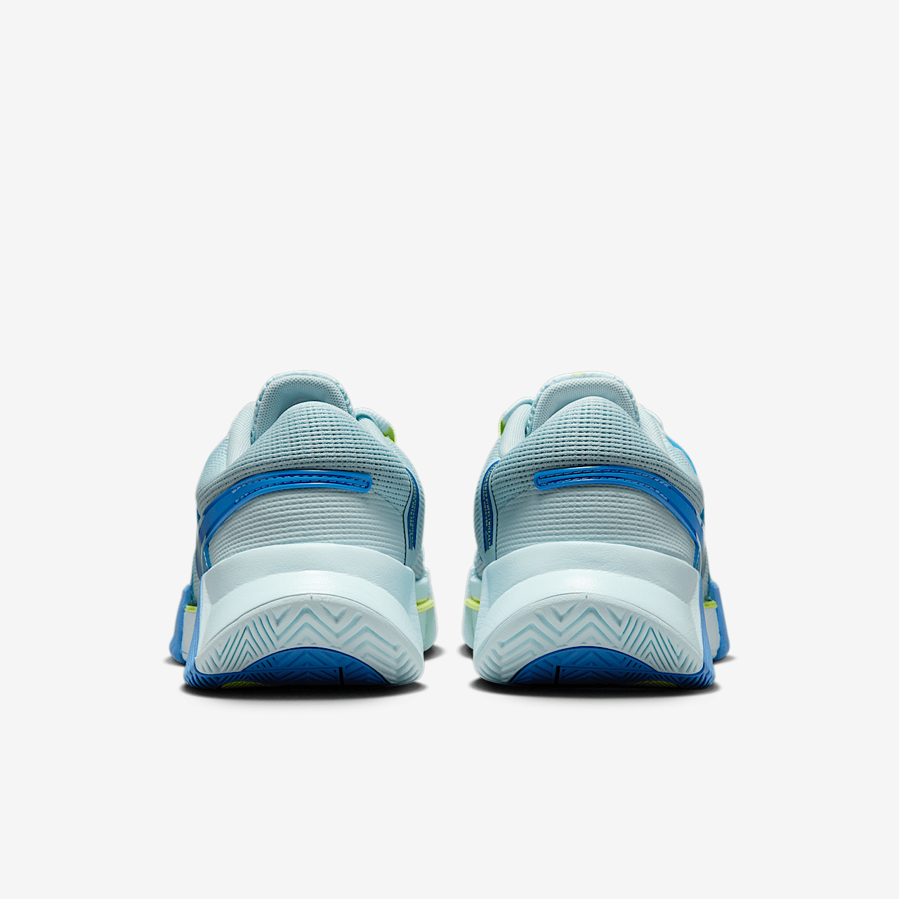 Nike  sneaker Glacier Blue/Blue Beyond/Light Lemon Twist/Star Blue