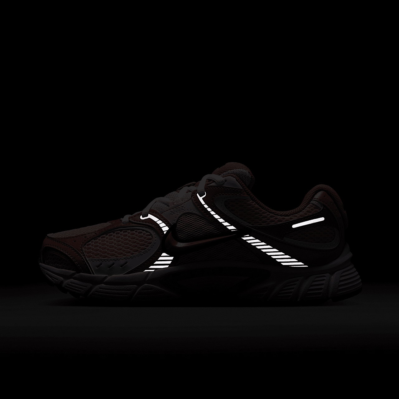 Nike  sneaker Washed Coral/Wit/Zwart/Red Stardust