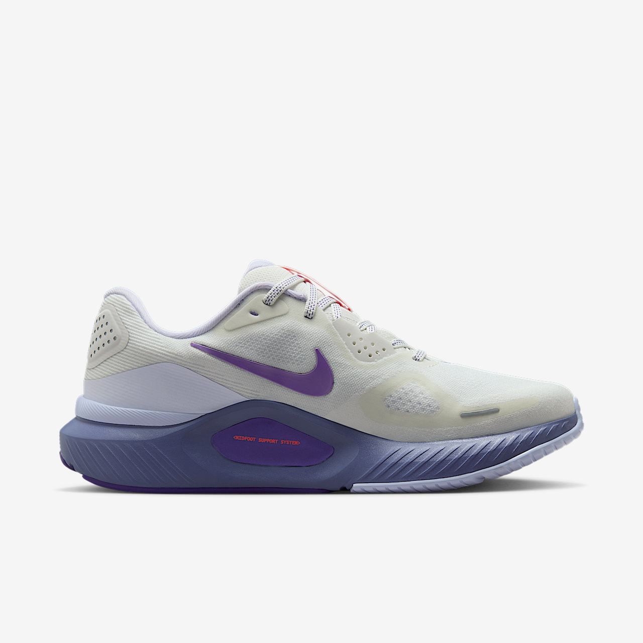 Nike  sneaker Summit White/Amethyst Tint/Dusty Amethyst/Wild Grape