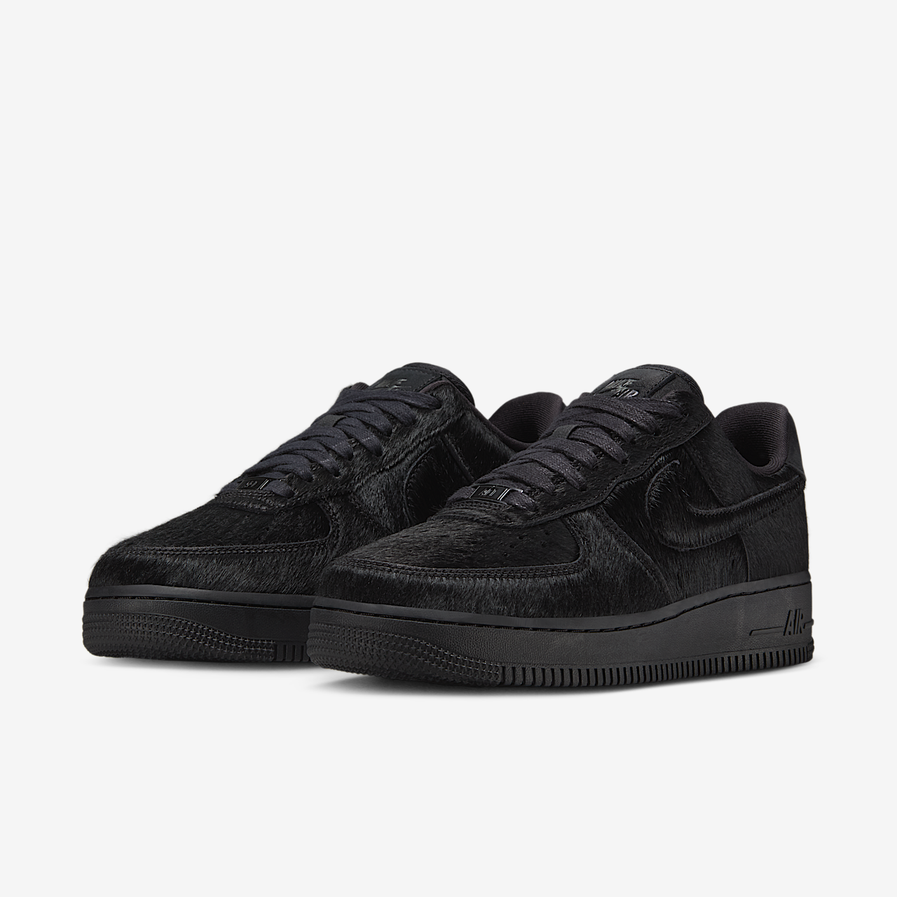 Nike  sneaker Zwart/Off Noir/Zwart