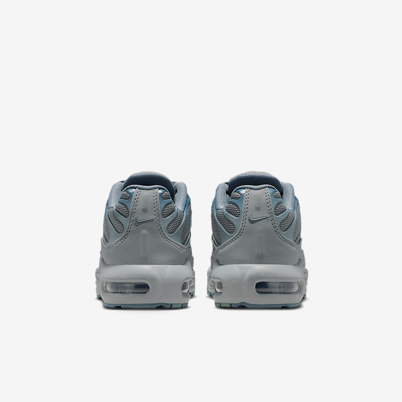 Nike Air Max Plus sneaker Stealth/Monsoon Blue/Off Noir/Armory Blue
