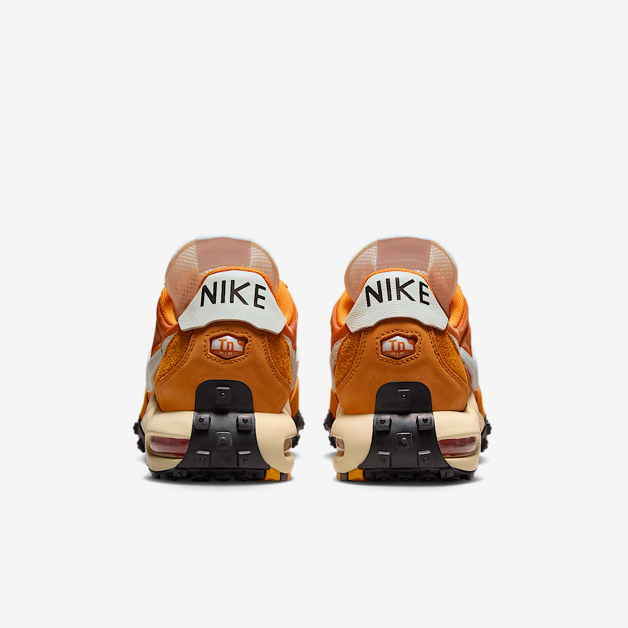 Nike Air Max sneaker Ceramic/Bright Ceramic/Coconut Milk/Sail