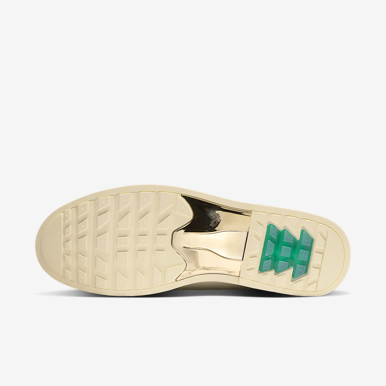 Nike Air Max sneaker Coconut Milk/Coconut Milk/Coconut Milk