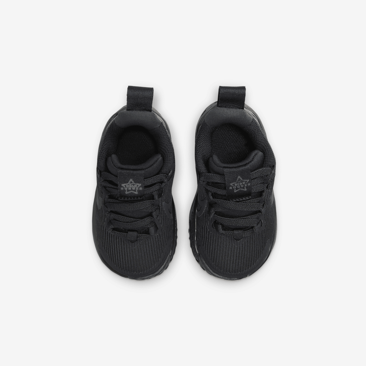 Nike  sneaker Zwart/Zwart/Anthracite/Zwart