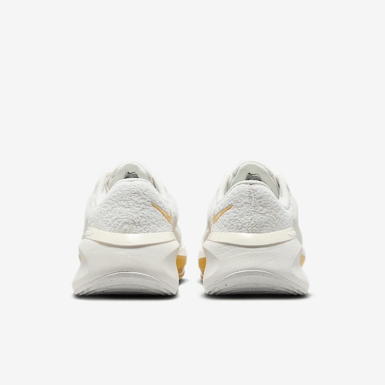 Nike  sneaker Sail/Team Gold/Wit/Saturn Gold