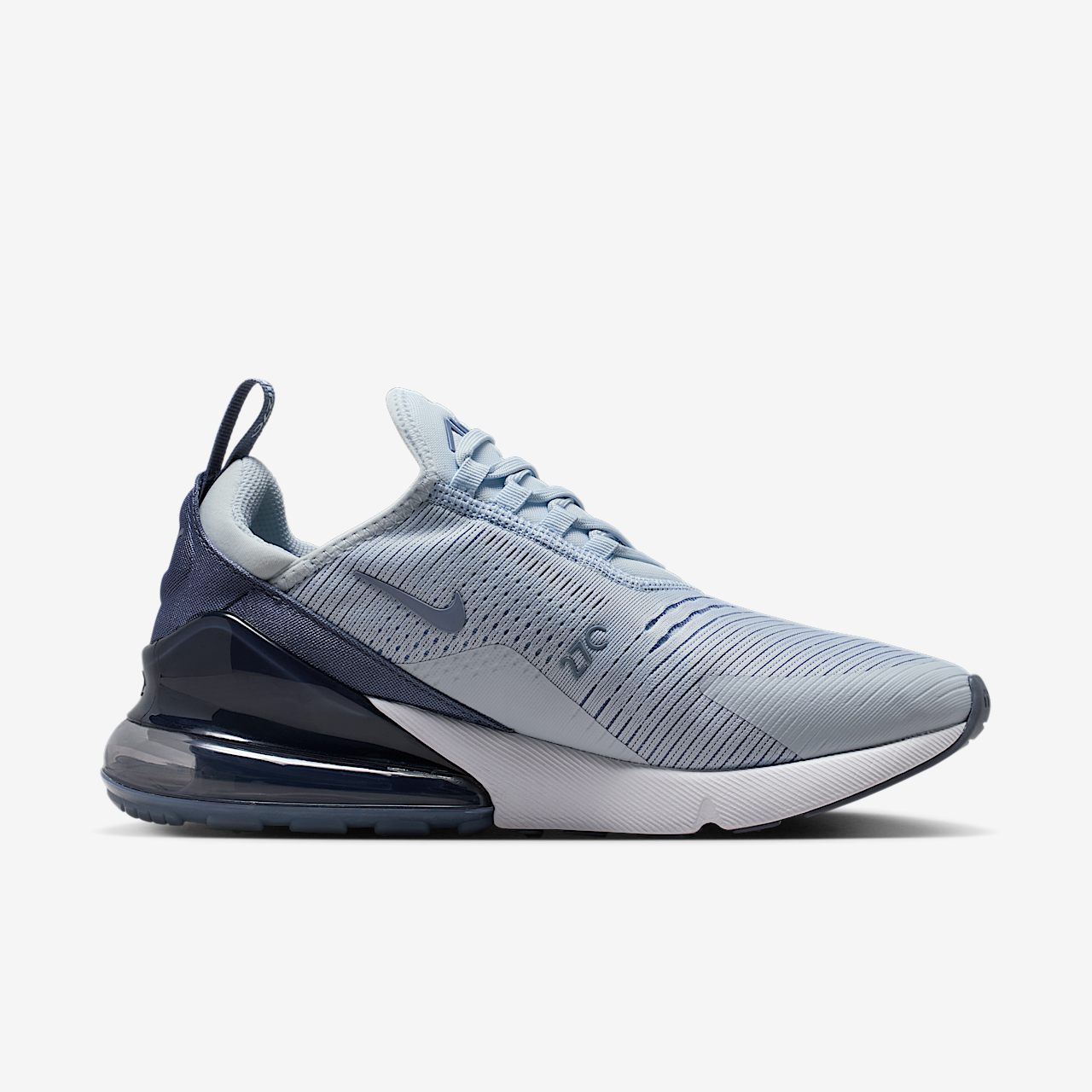 Nike Air Max sneaker Blue Tint/Wit/Ashen Slate