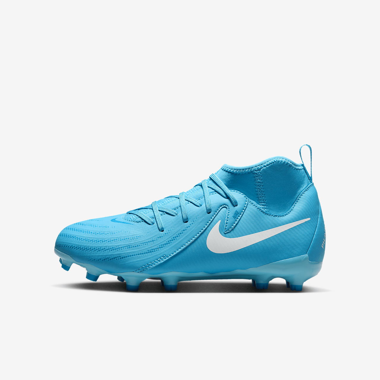 Nike  sneaker Blue Fury/Wit