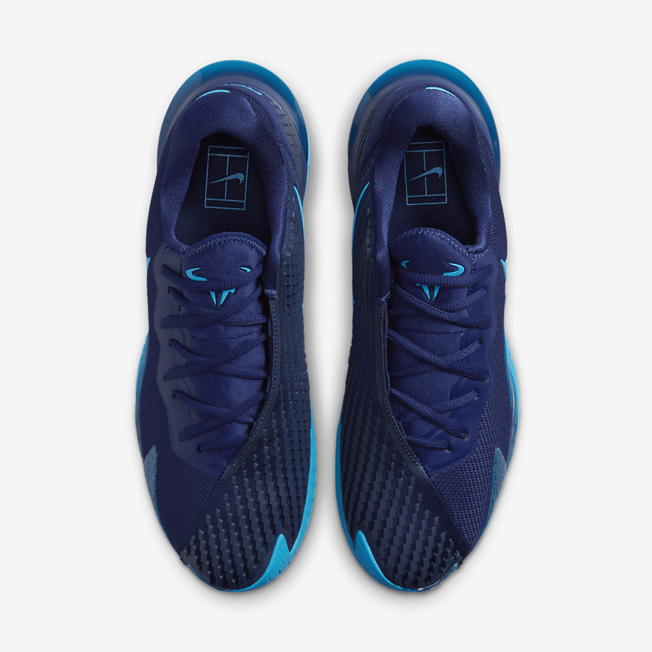 Nike  sneaker Blue Void/Blue Void/Laser Blue