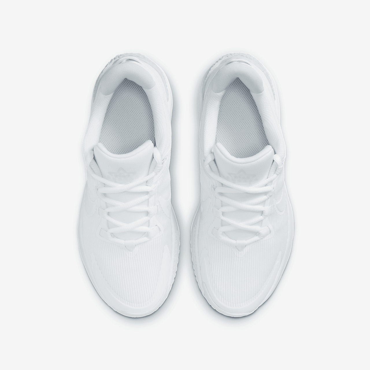 Nike  sneaker Wit/Wit/Pure Platinum/Wit