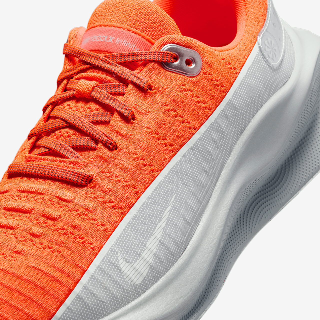 Nike  sneaker Hyper Crimson/Light Silver/Photon Dust/Metallic Silver