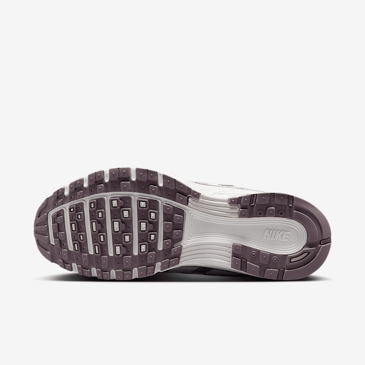 Nike P-6000 sneaker Platinum Violet/Vast Grey/Summit White/Taupe Grey