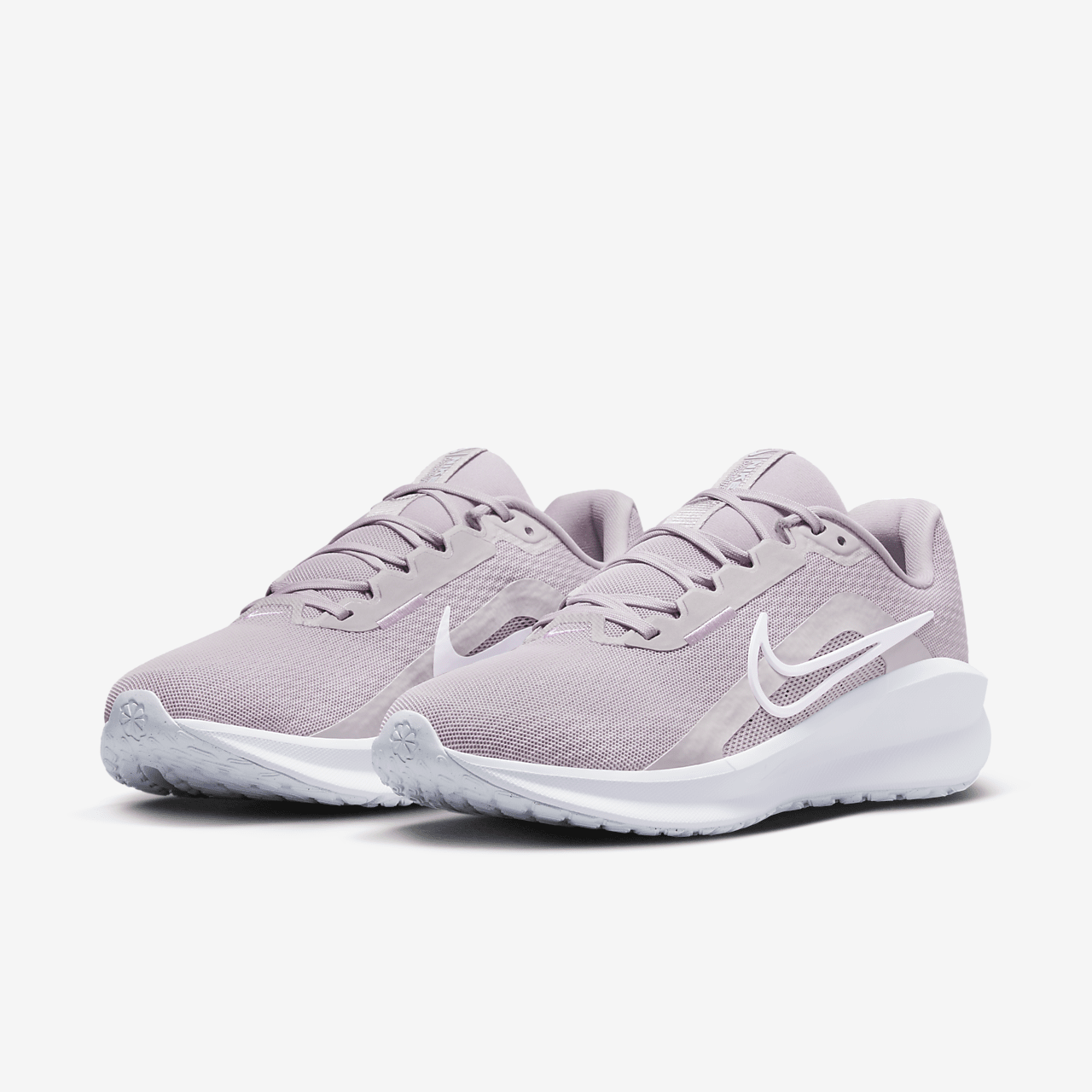 Nike  sneaker Platinum Violet/Photon Dust/Wit