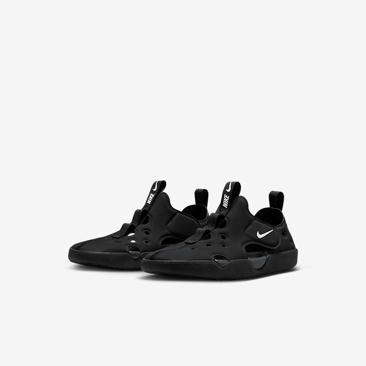 Nike  sneaker Zwart/Anthracite/Wit
