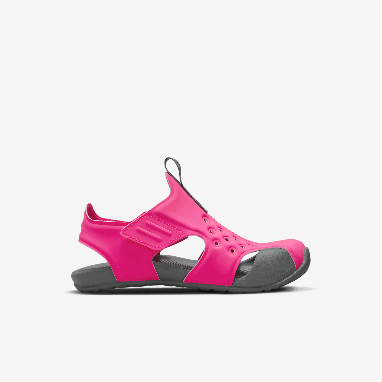 Nike  sneaker Hyper Pink/Smoke Grey/Fuchsia Glow