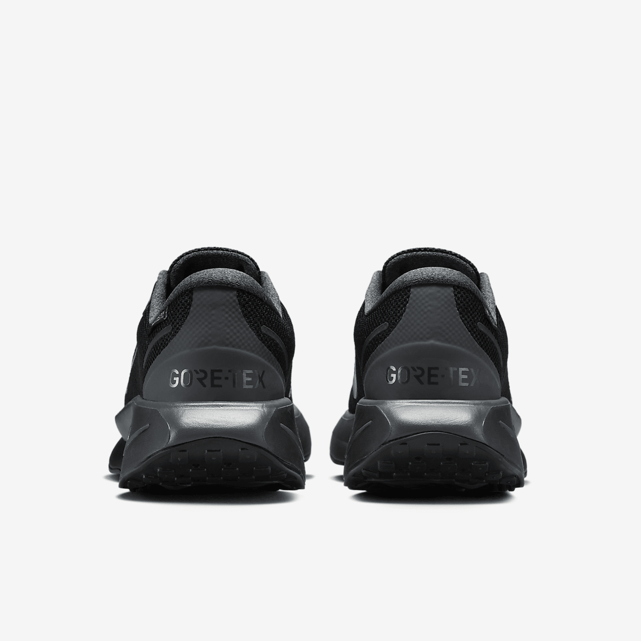 Nike  sneaker Zwart/Anthracite/Zwart