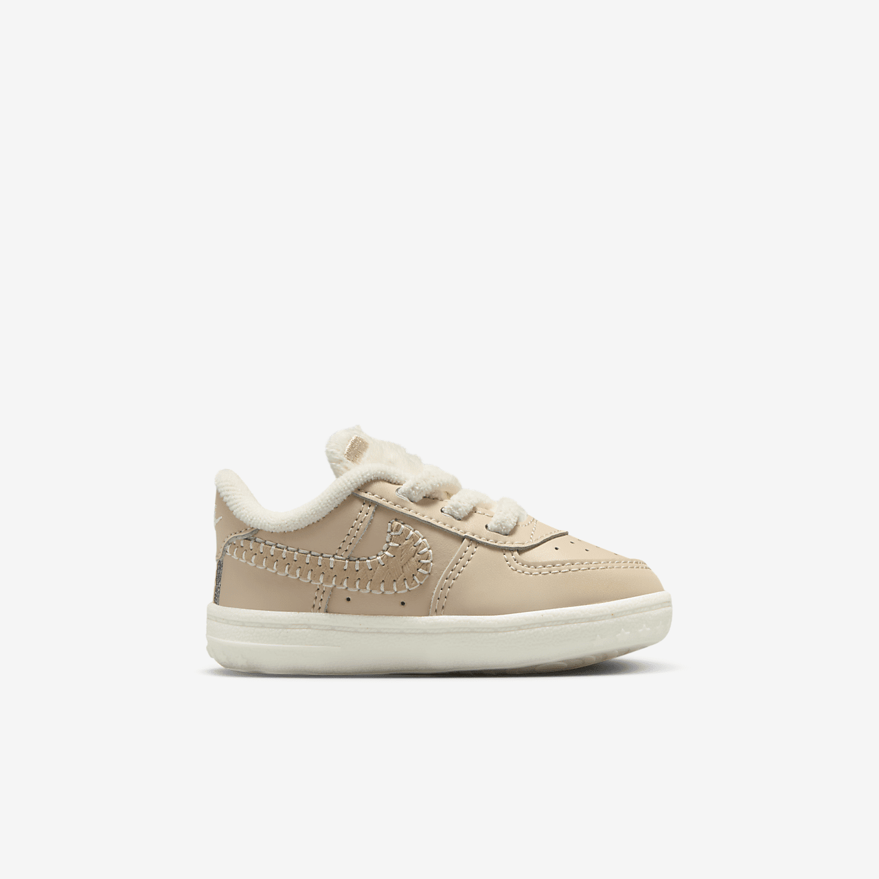 Nike  sneaker Sanddrift/Sail/Dark Raisin/Pale Ivory