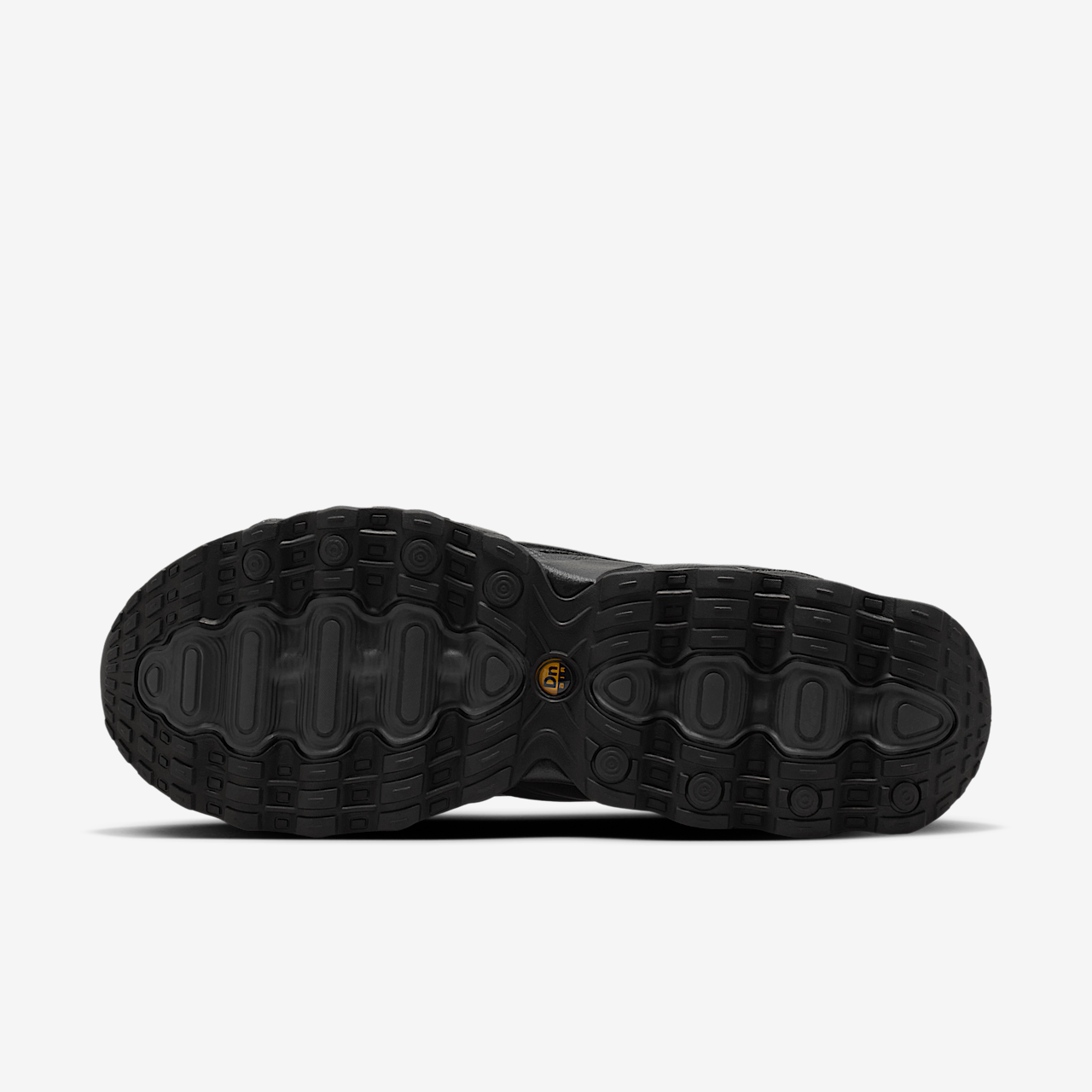 Nike Air Max DN sneaker Zwart/Zwart
