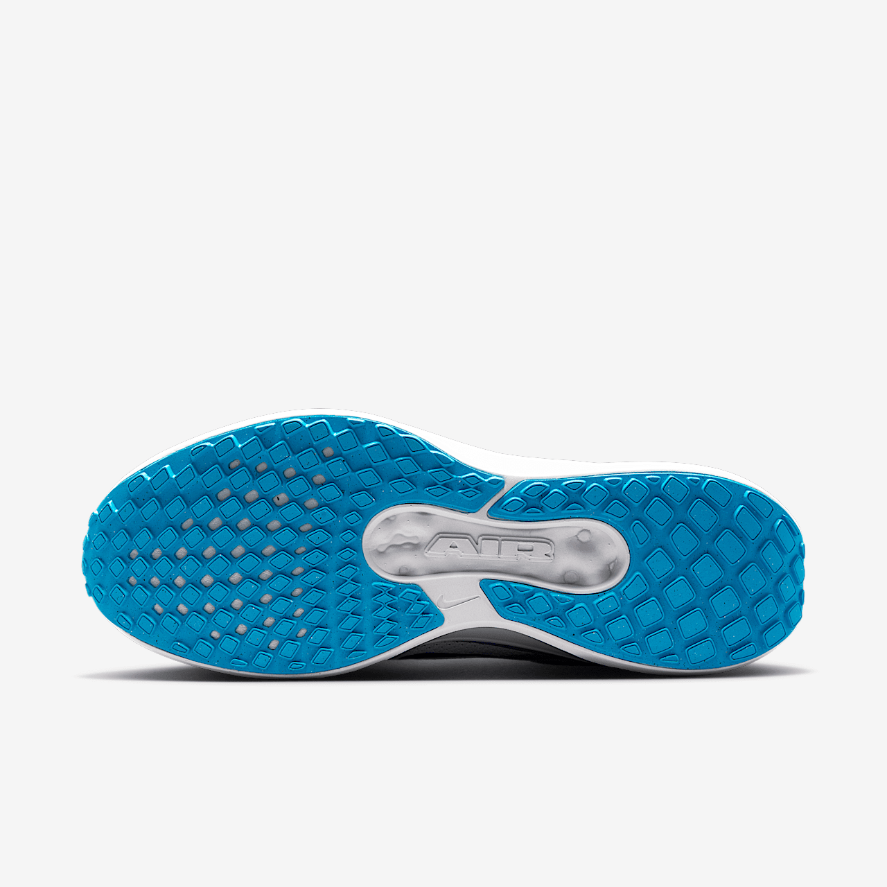 Nike  sneaker Ghost/Football Grey/Deep Night/Blue Void