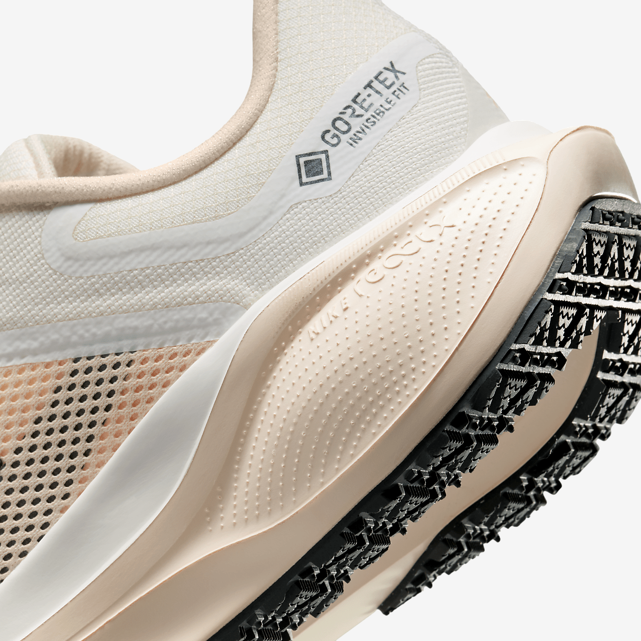 Nike Pegasus sneaker Sail/Guava Ice/Crimson Tint/Anthracite