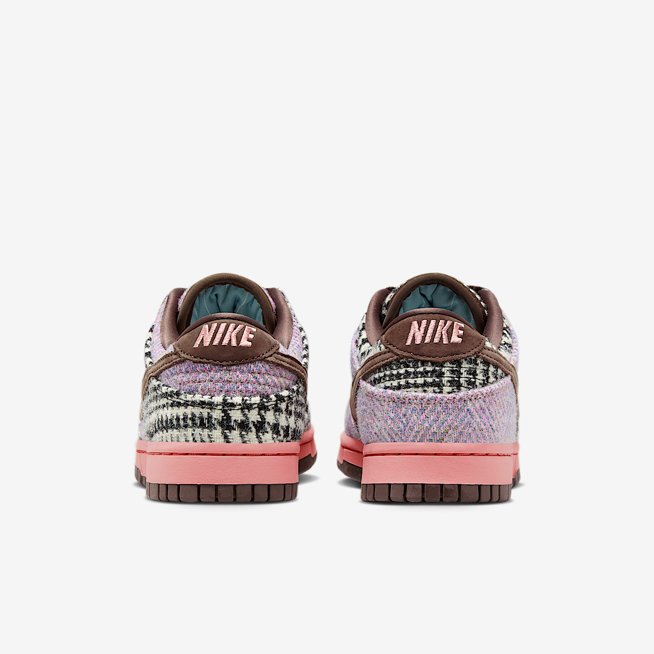 Nike Dunk Low sneaker Meerkleurig/Meerkleurig/Meerkleurig