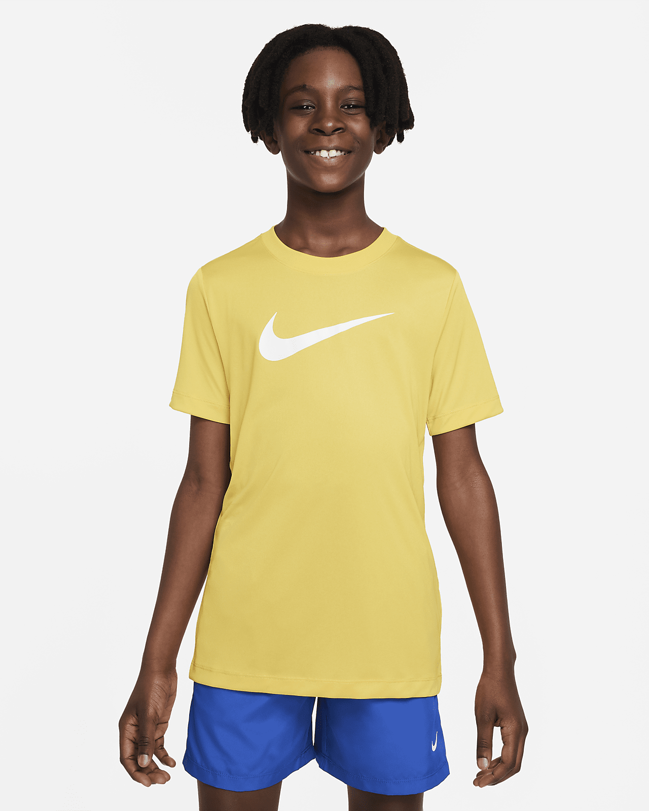 Nike dri fit legend online