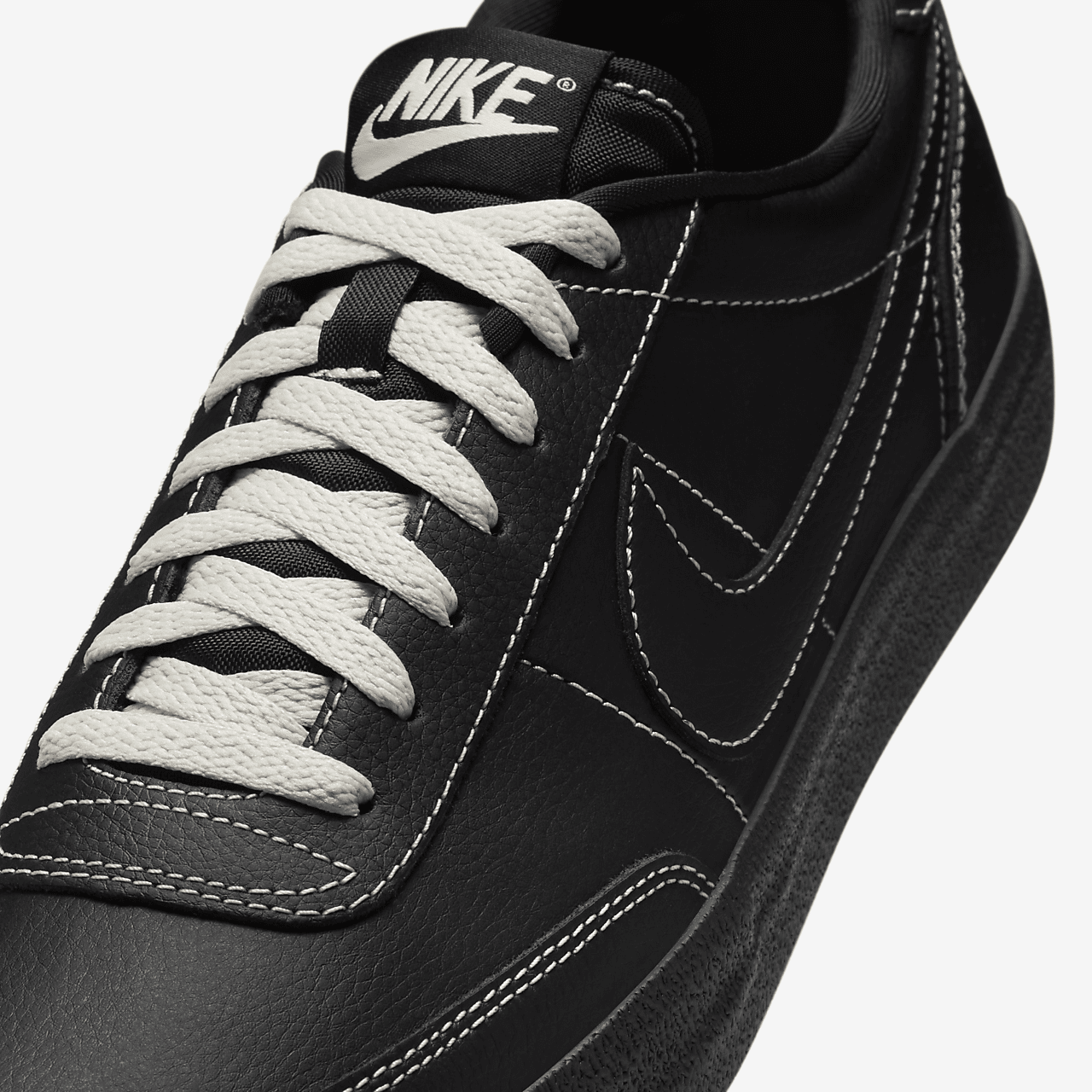 Nike  sneaker Zwart/Phantom/Zwart