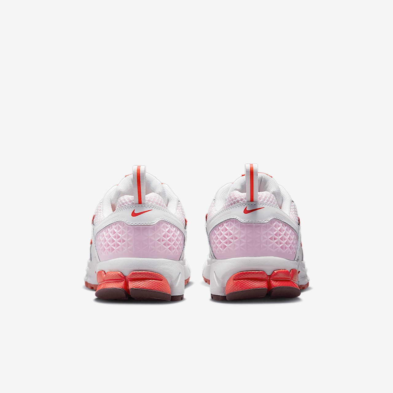 Nike  sneaker Summit White/Pink Foam/Dark Team Red/Light Crimson