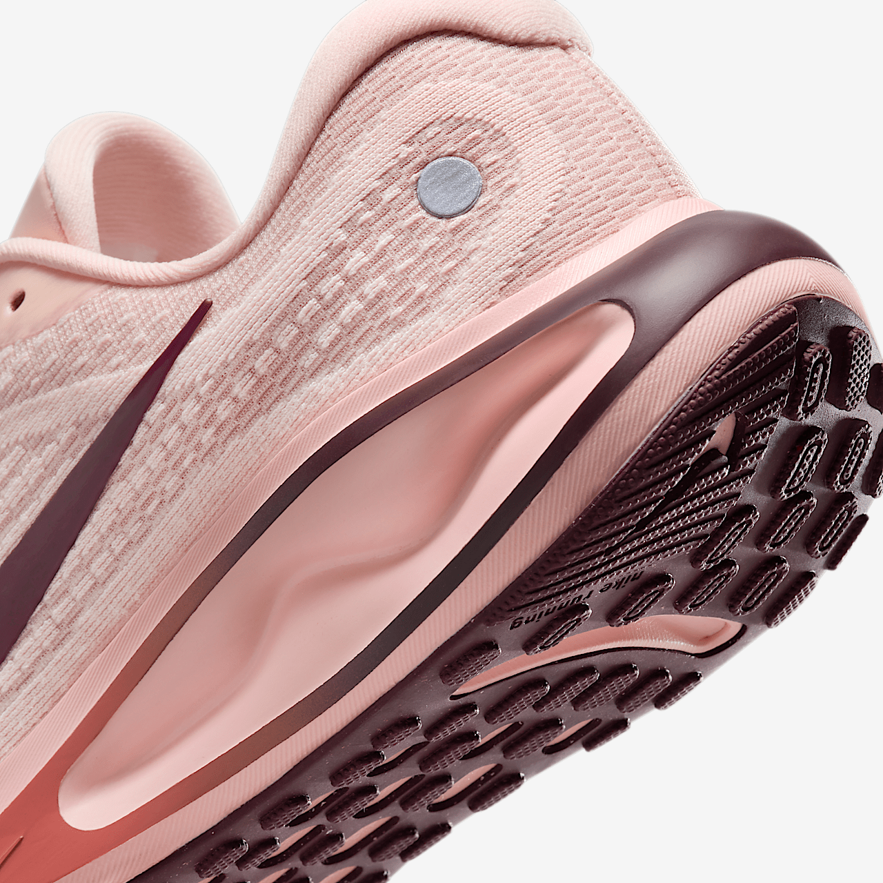 Nike  sneaker Guava Ice/Red Stardust/Washed Coral/Burgundy Crush