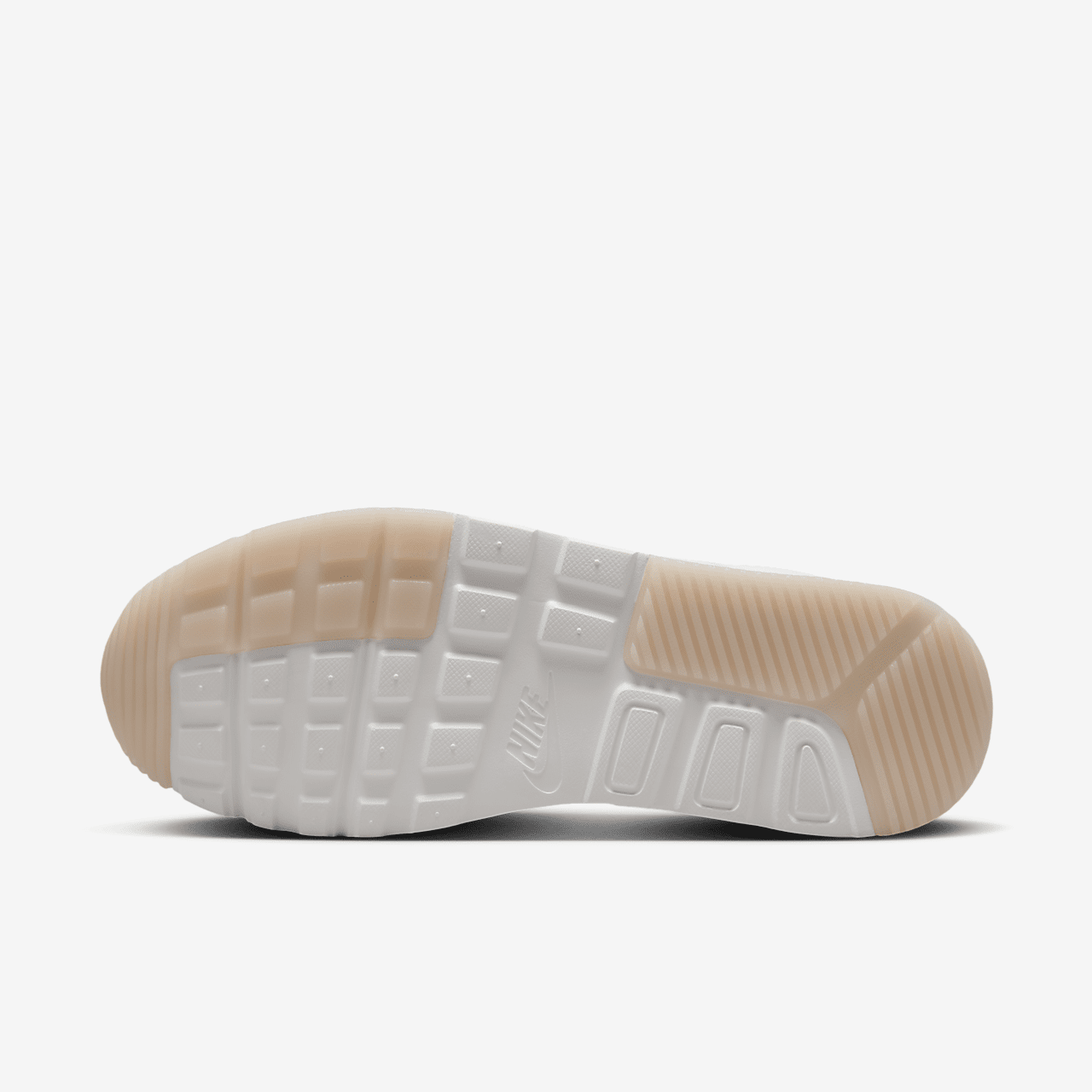 Nike Air Max SC sneaker Summit White/Sail/Phantom/Red Stardust