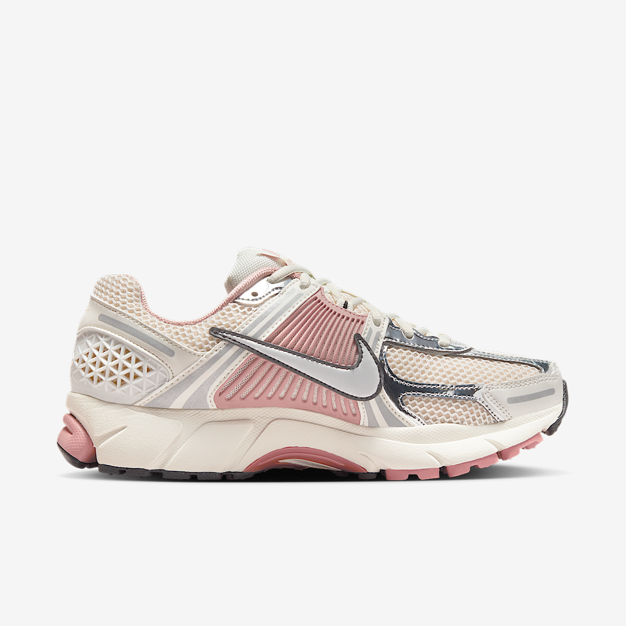 Nike Vomero sneaker Sail/Pearl White/Particle Pink/Sail
