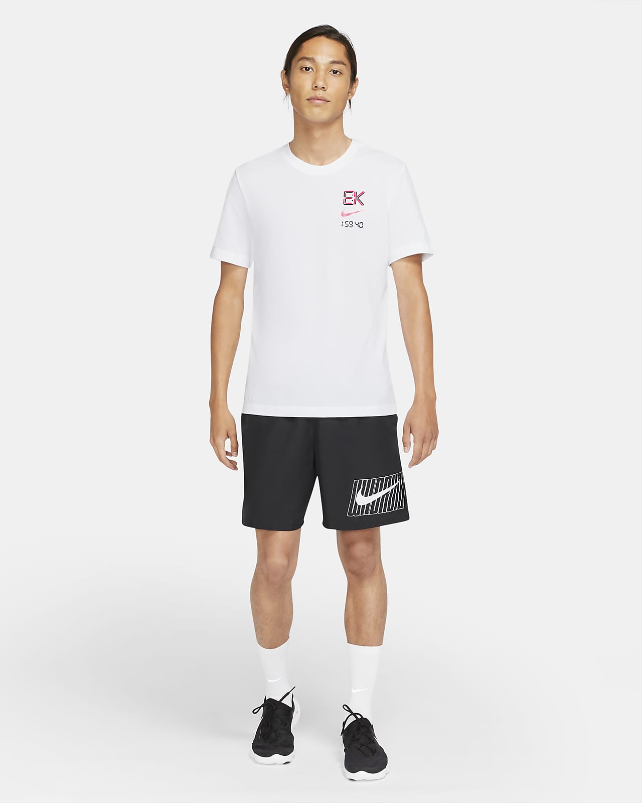 eliud t shirt