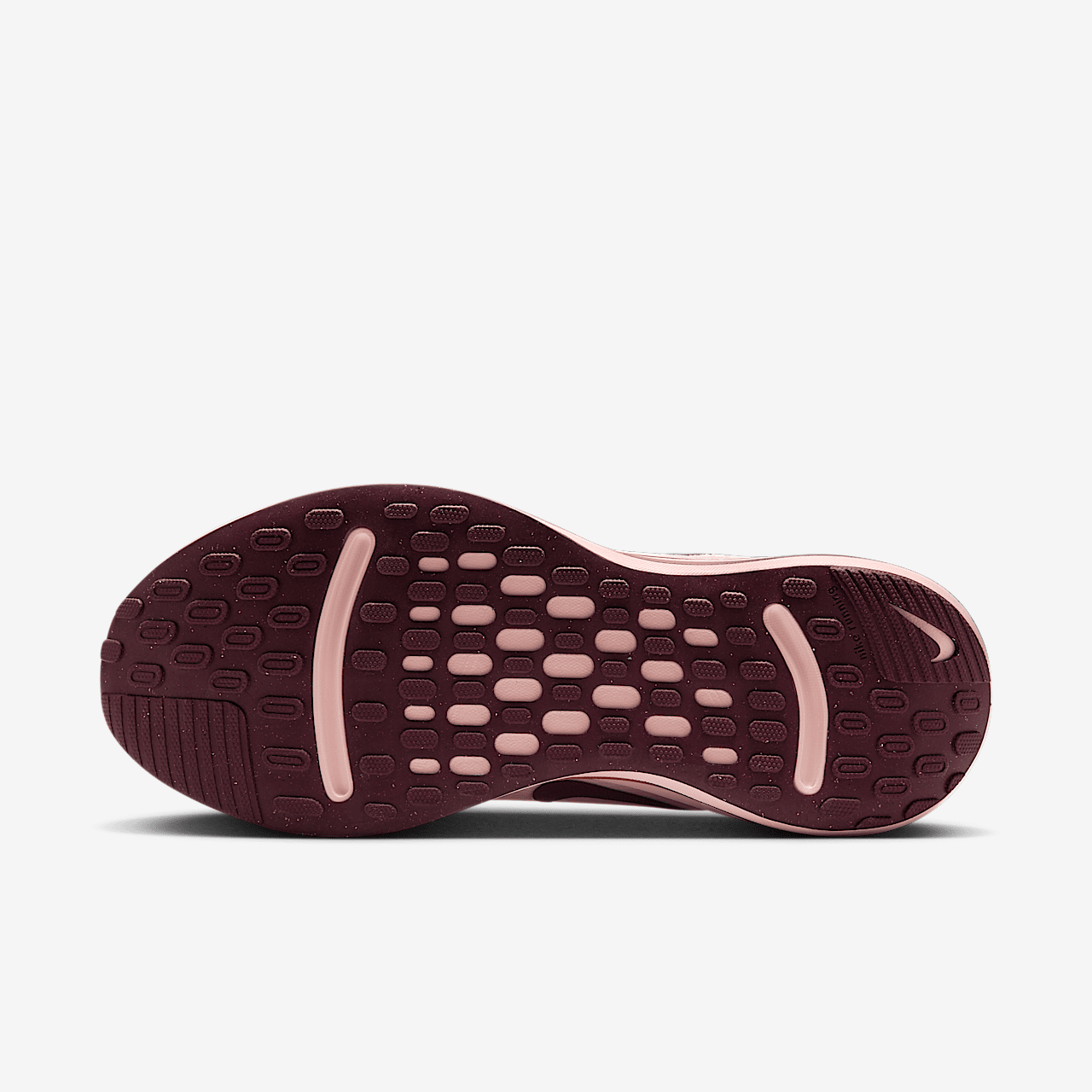 Nike  sneaker Guava Ice/Red Stardust/Washed Coral/Burgundy Crush