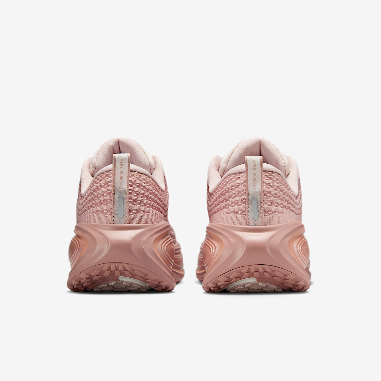 Nike Vomero sneaker Particle Pink/Silt Red/Metallic Silver/Metallic Rose Gold