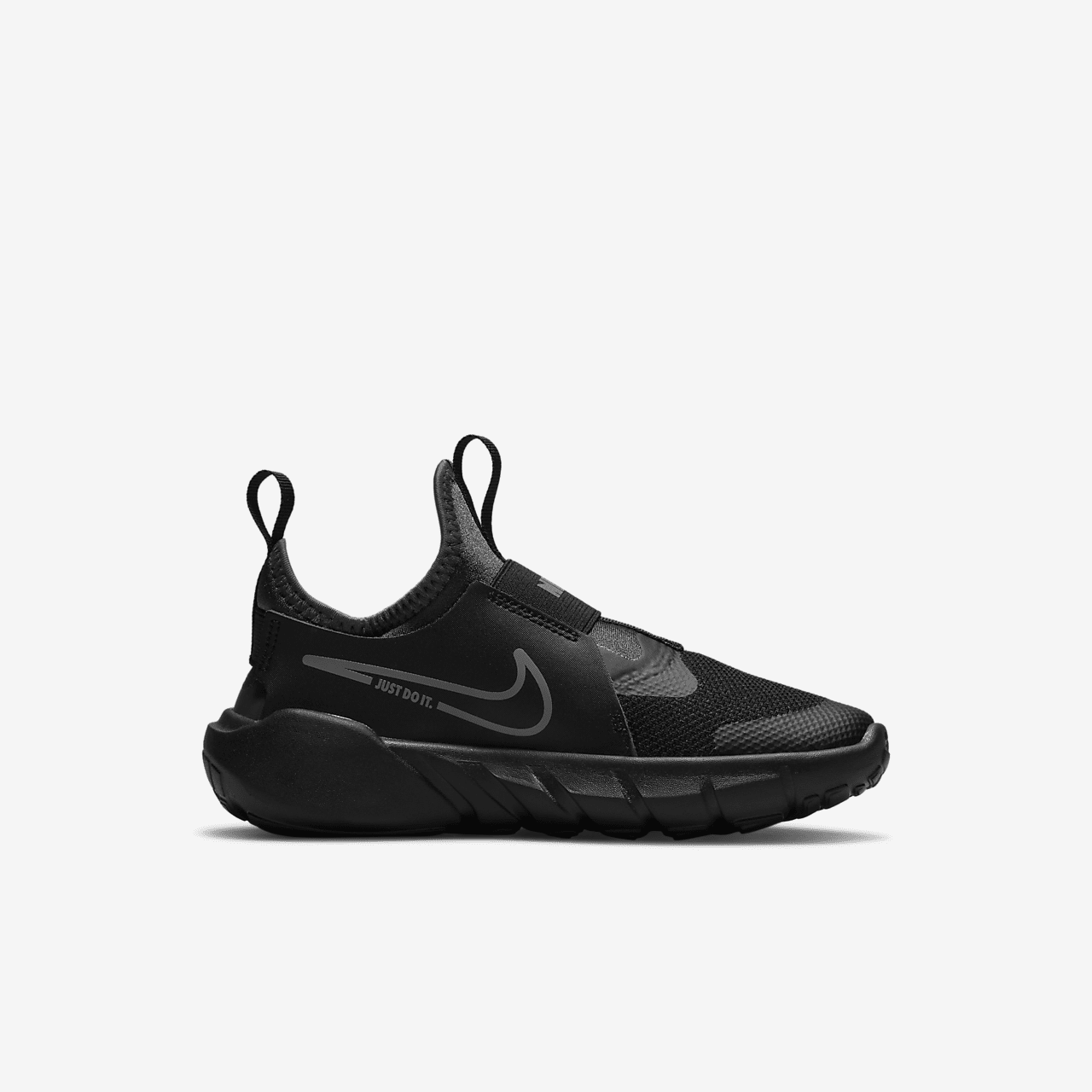 Nike  sneaker Zwart/Anthracite/Photo Blue/Flat Pewter
