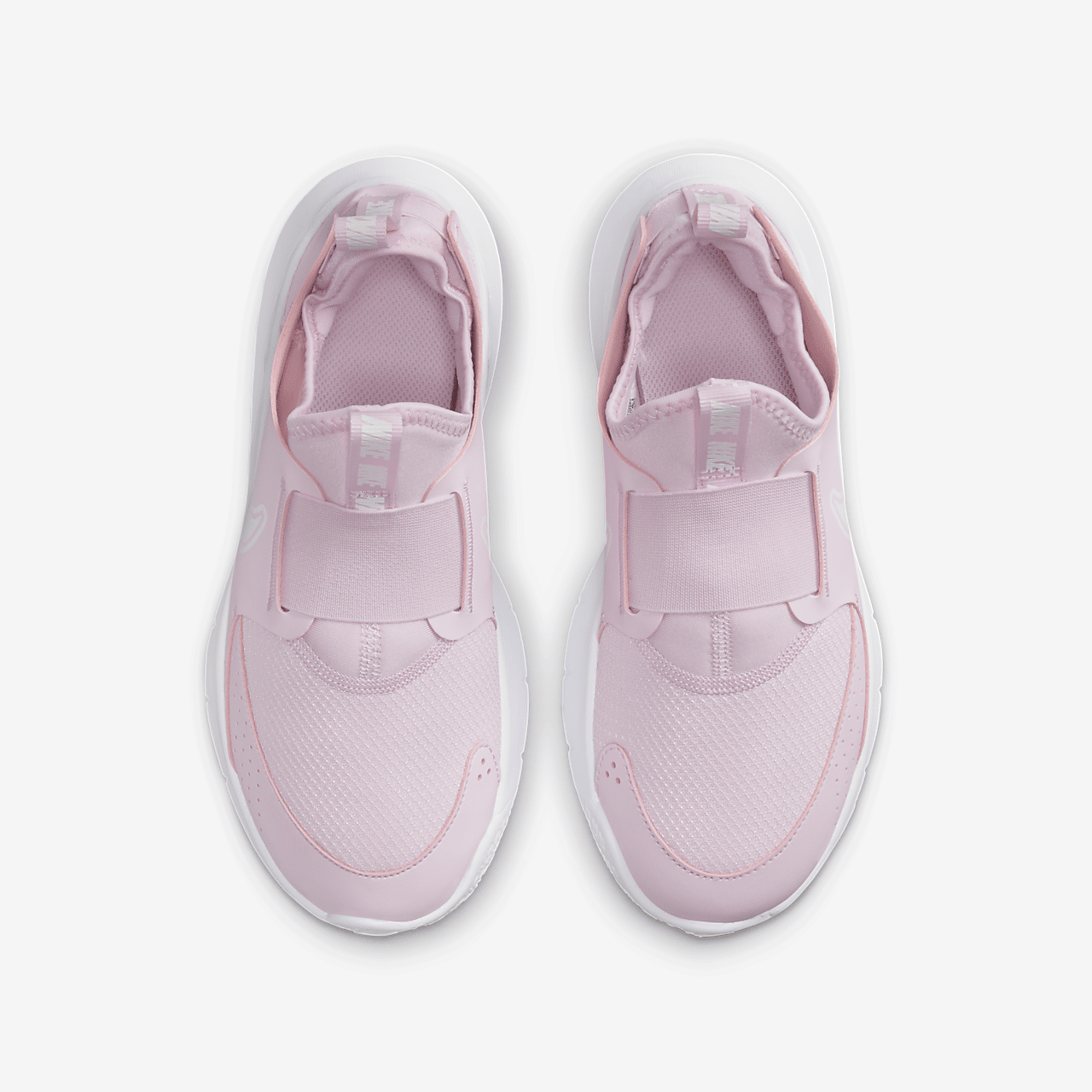 Nike  sneaker Pink Foam/Wit