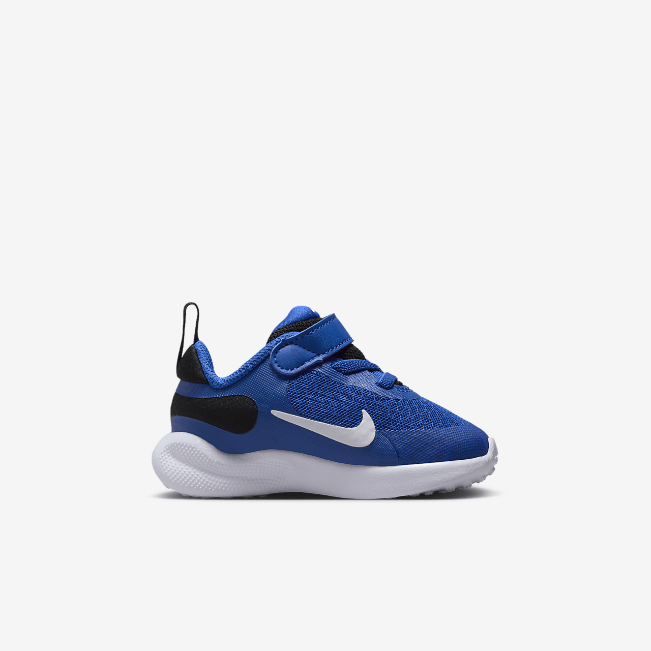 Nike  sneaker Game Royal/Zwart/Wit