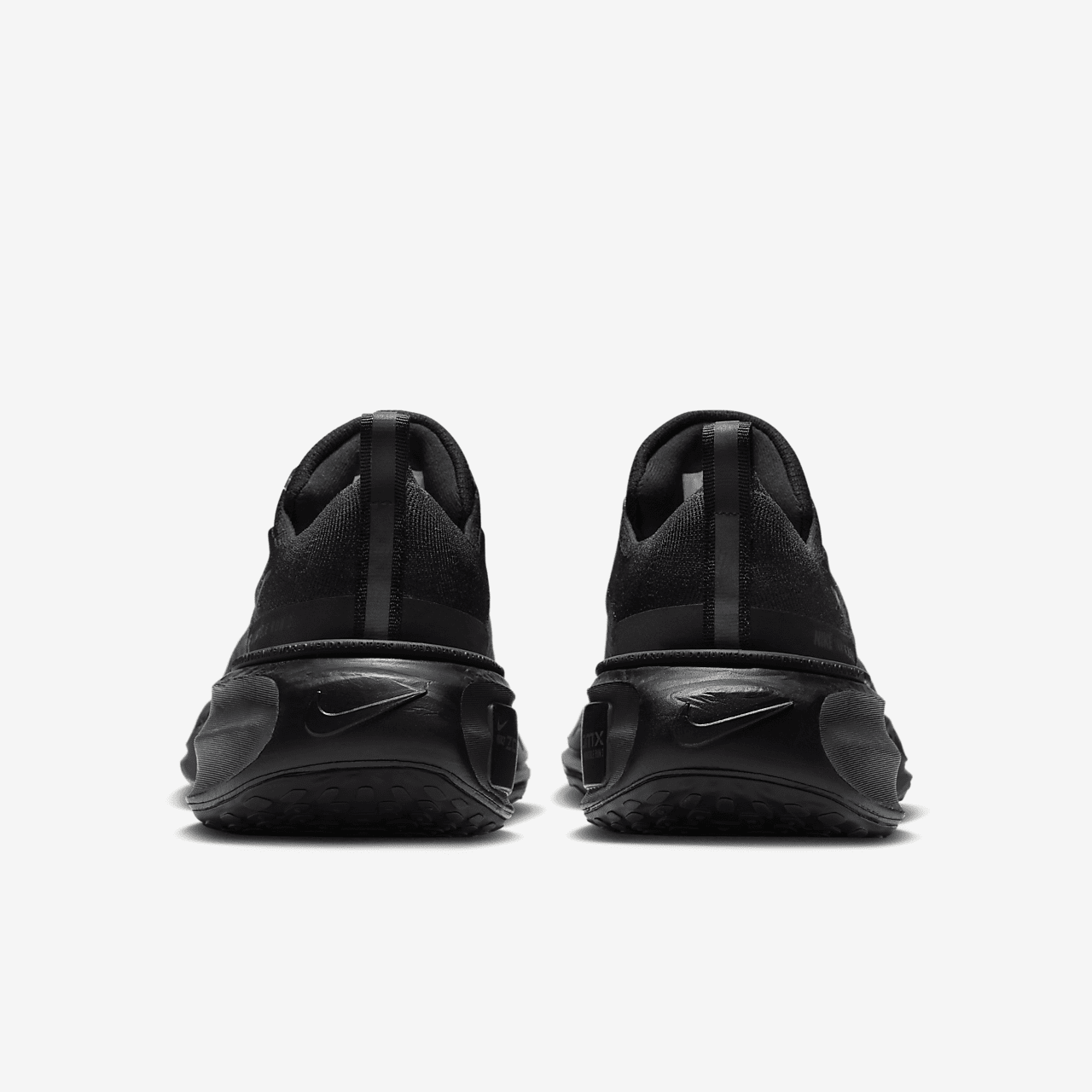 Nike  sneaker Zwart/Anthracite/Zwart