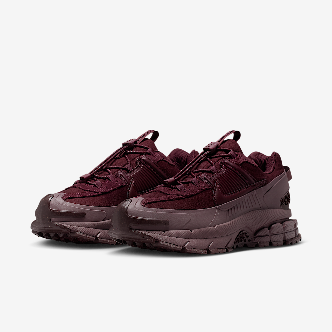 Nike Nike Zoom Vomero Roam sneaker Tattoo/Dark Team Red/Racer Blue/Burgundy Crush