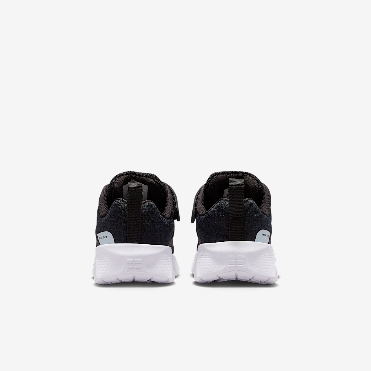 Nike  sneaker Zwart/Anthracite/Glacier Blue/Wit