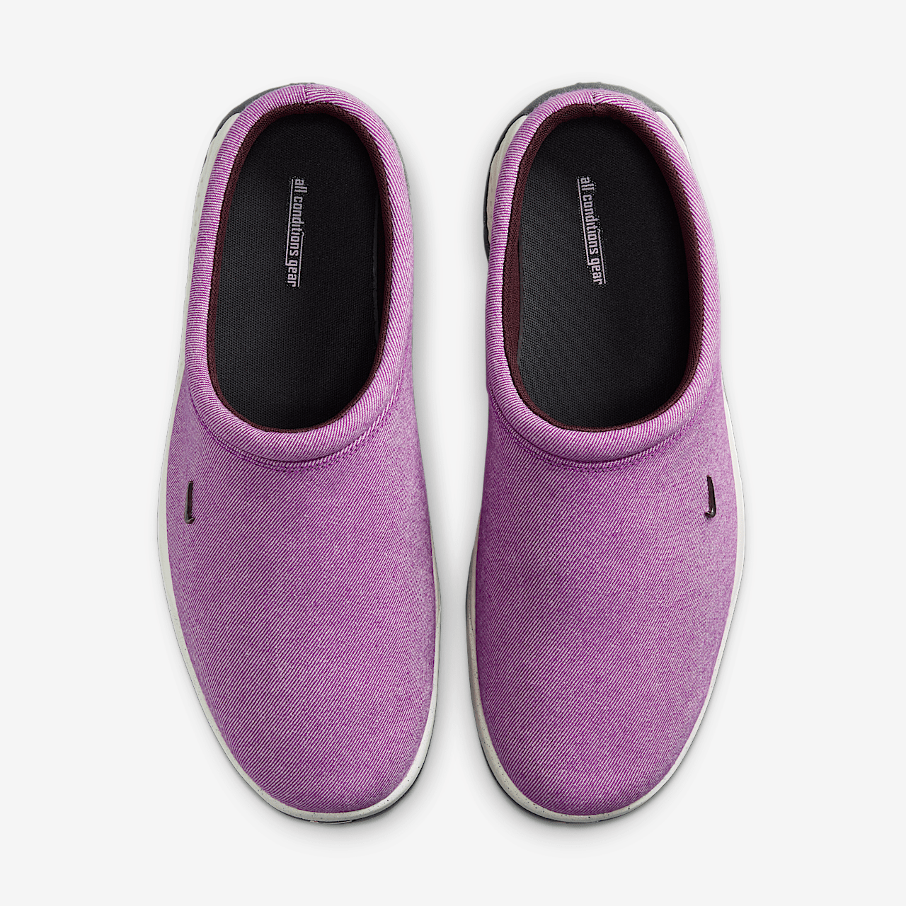 Nike ACG sneaker Bold Berry/Light Orewood Brown/Anthracite/Pink Foam