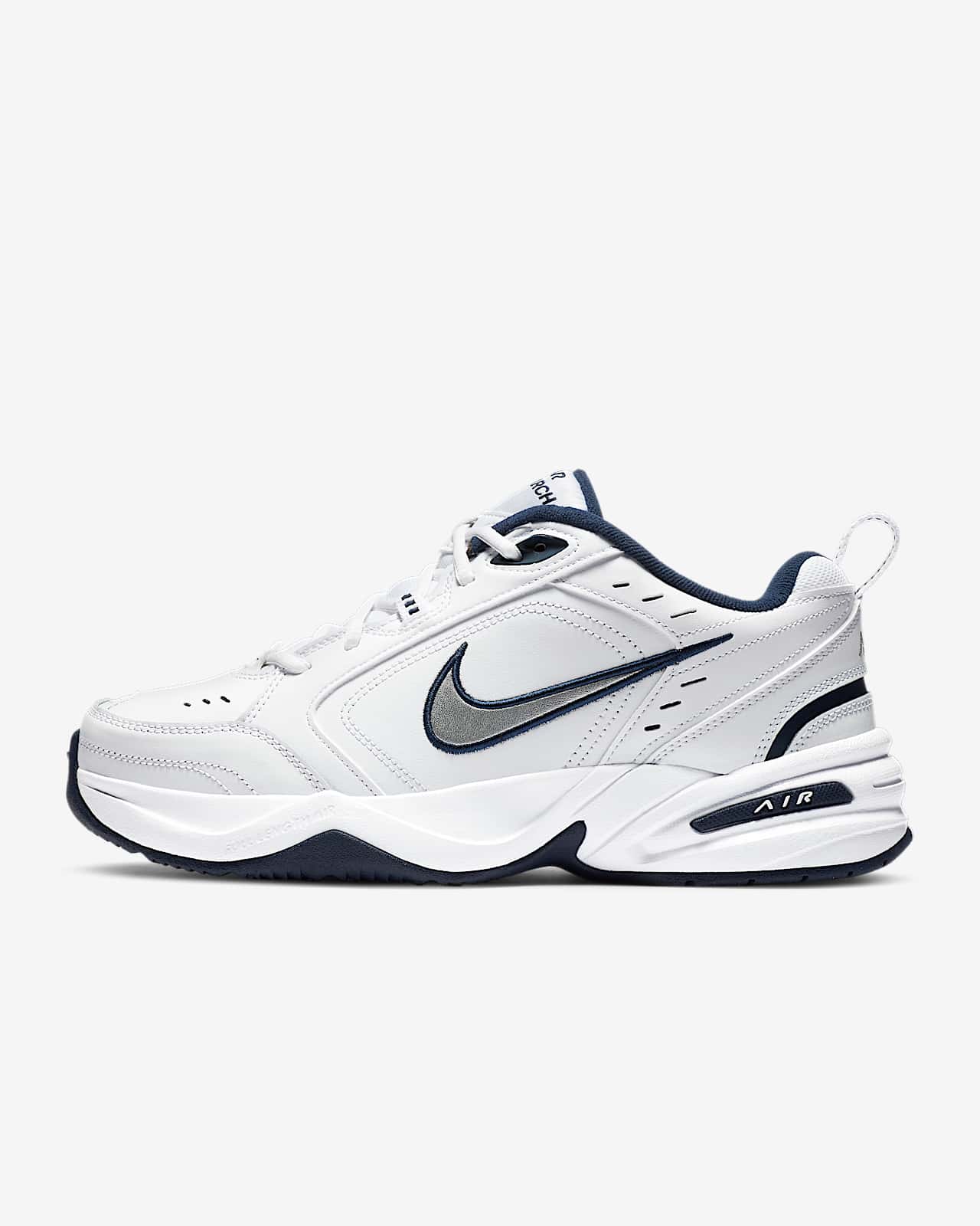 nike airmonarch iv
