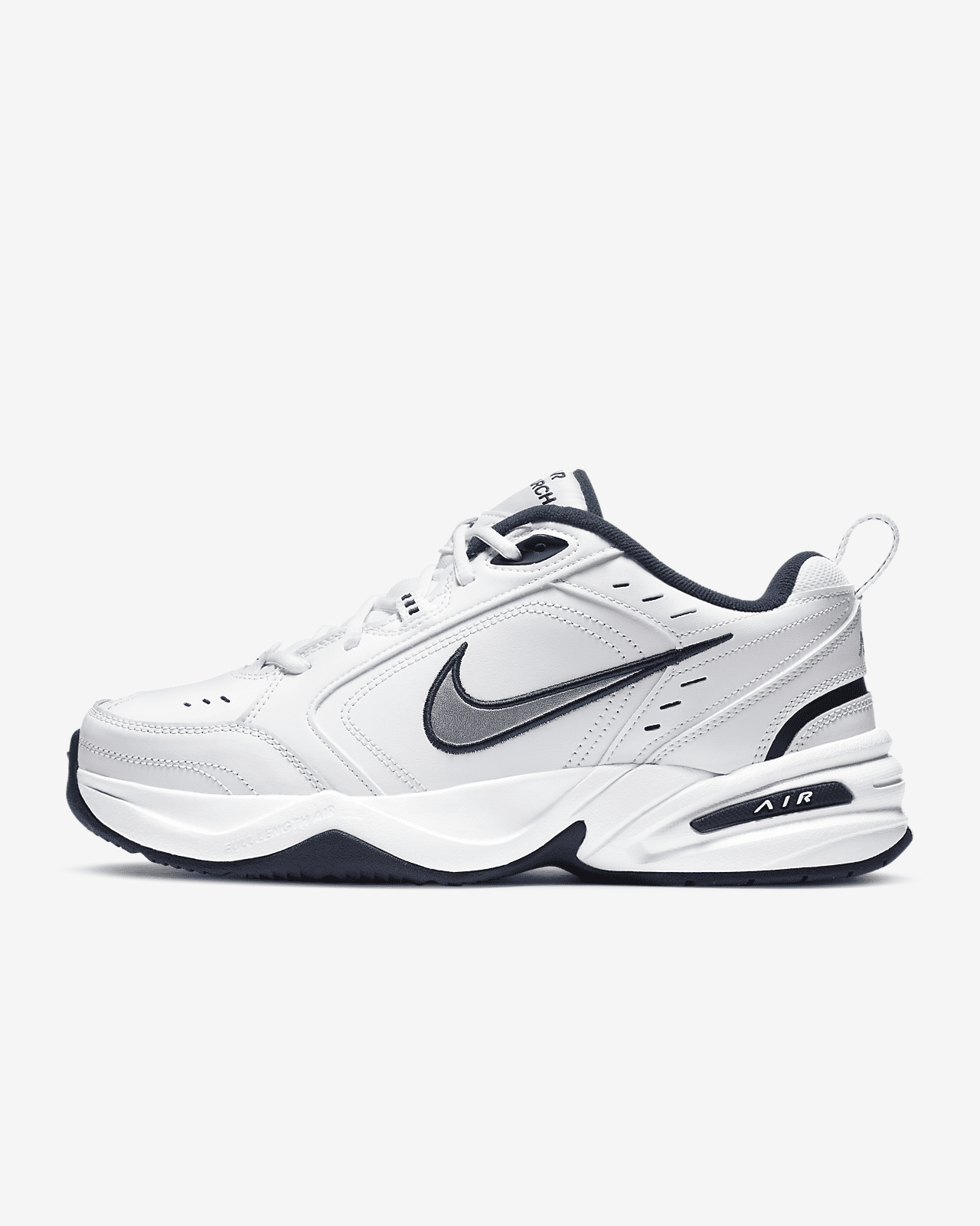 nike air monarch unisex