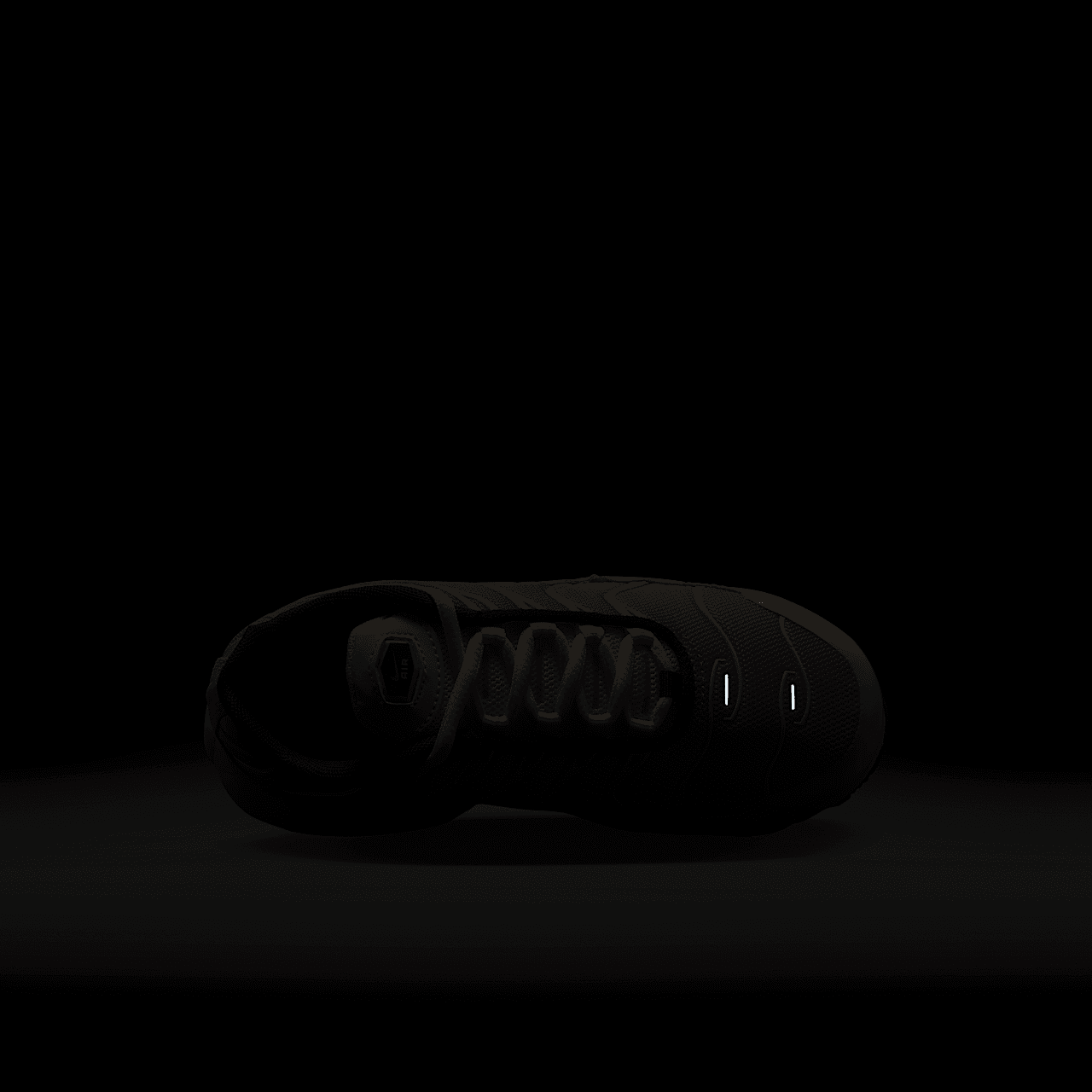 Nike Air Max Plus sneaker Orange Peel/Summit White/Anthracite/Vast Grey
