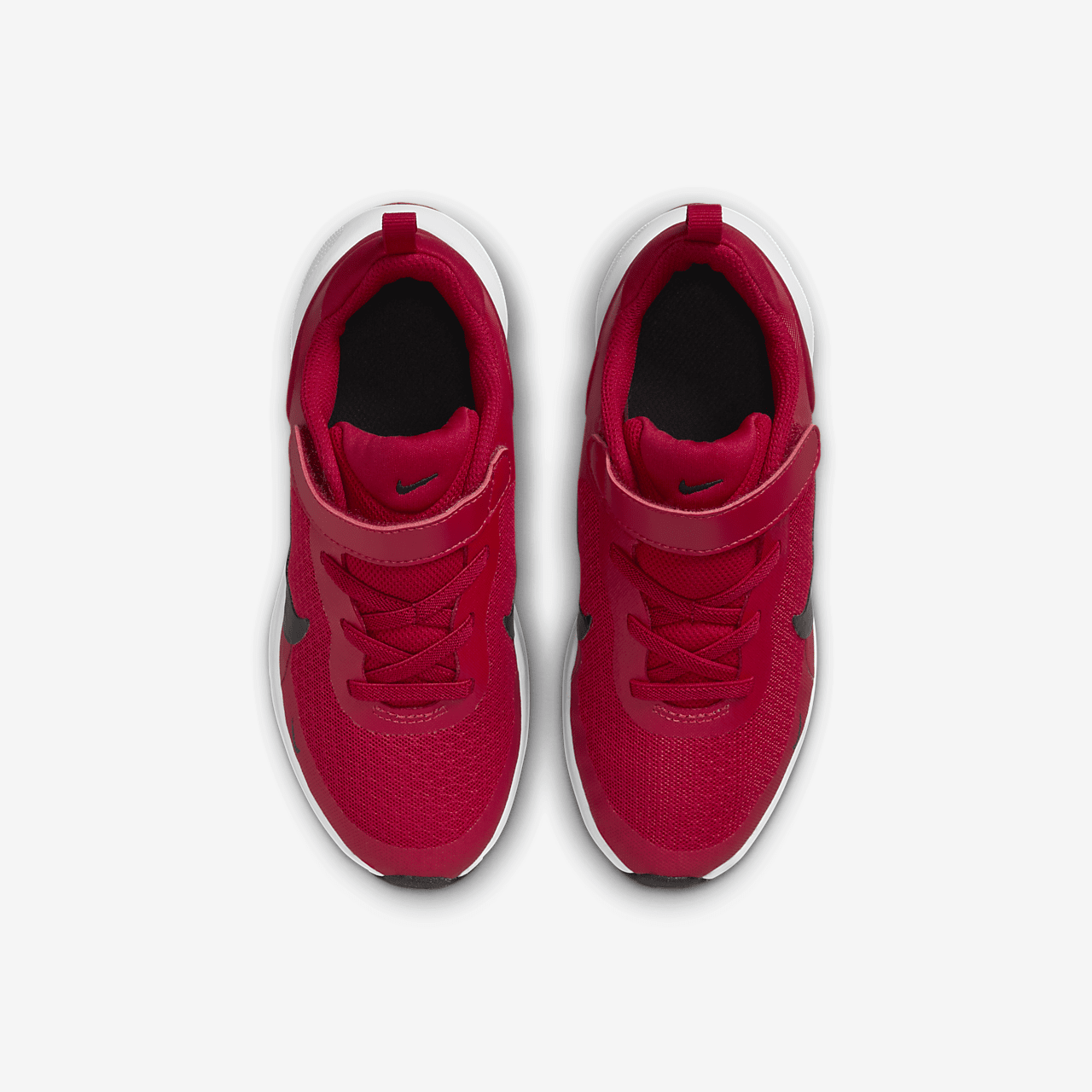 Nike  sneaker Gym Red/Wit/Zwart