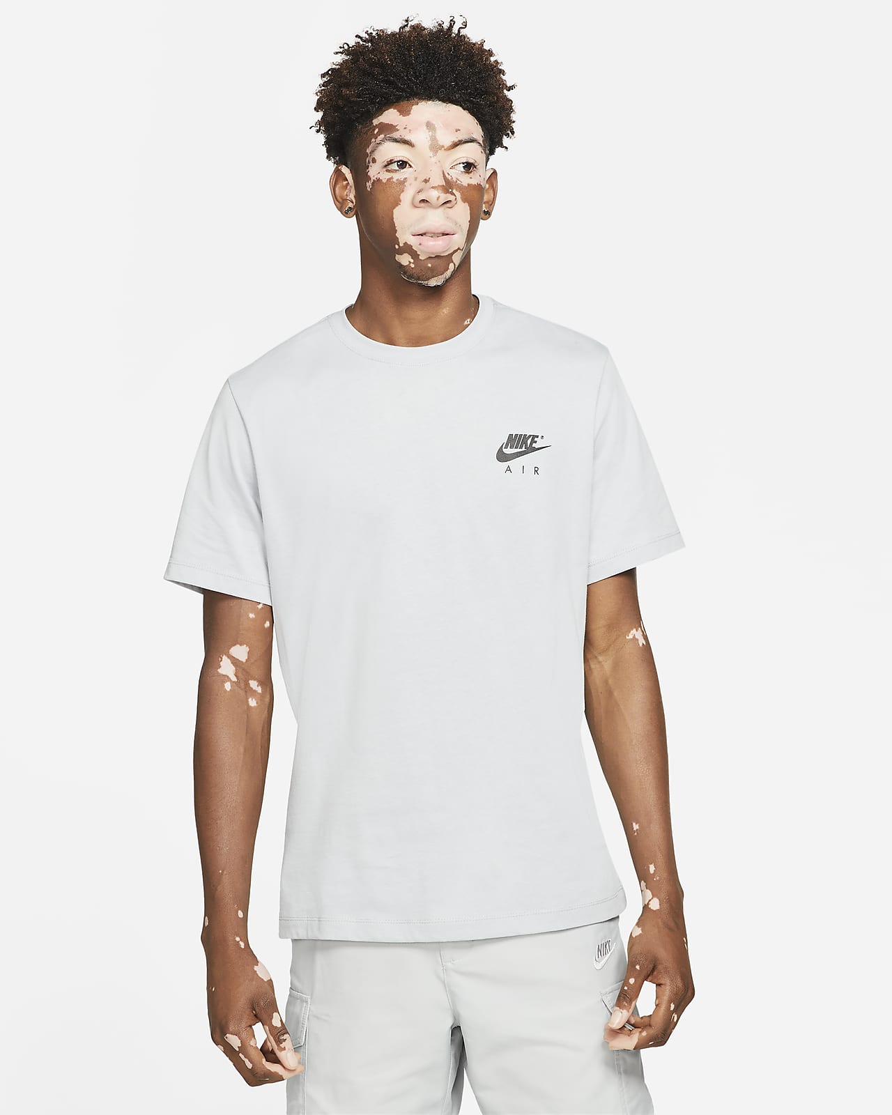 Купить Майку Nike Мужскую