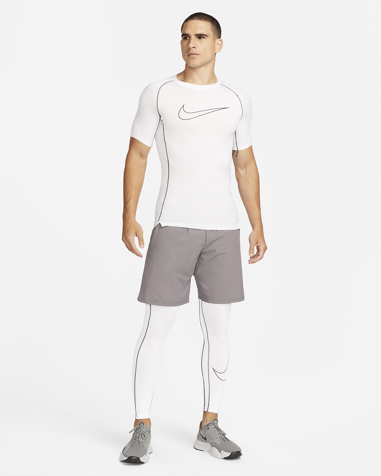 Nike Pro Dri Fit Купить