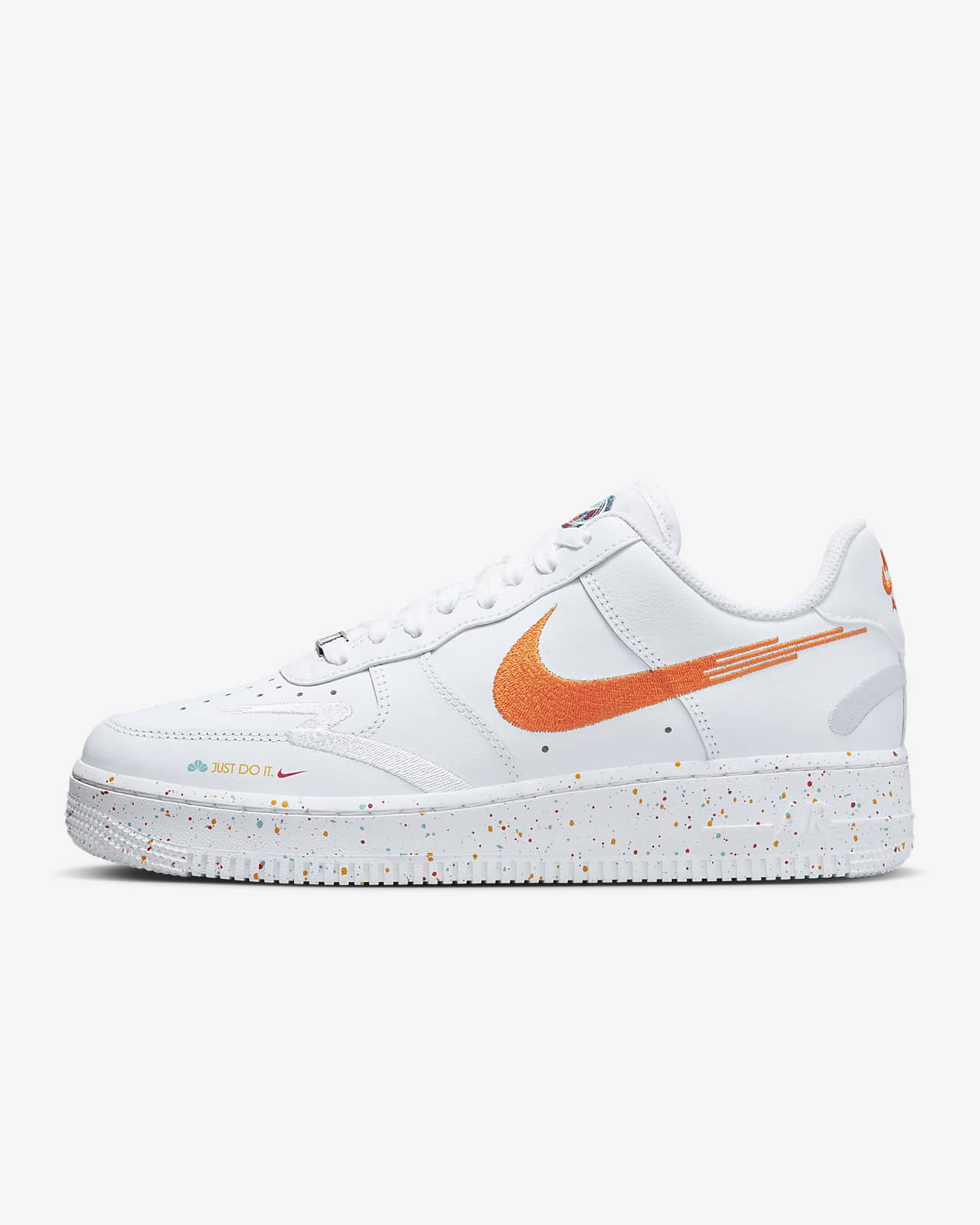 Женские Кроссовки Nike Air Force 1 Купить